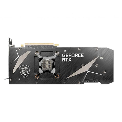 MSI RTX 3080 Ventus 3X Plus OC LHR 12GB Gaming Graphics Card